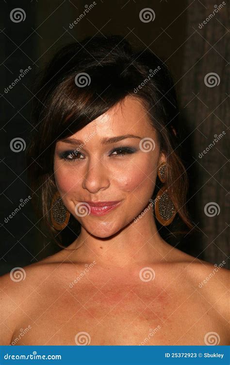 danielle harris nude|Danielle Harris Nude Photo Collection